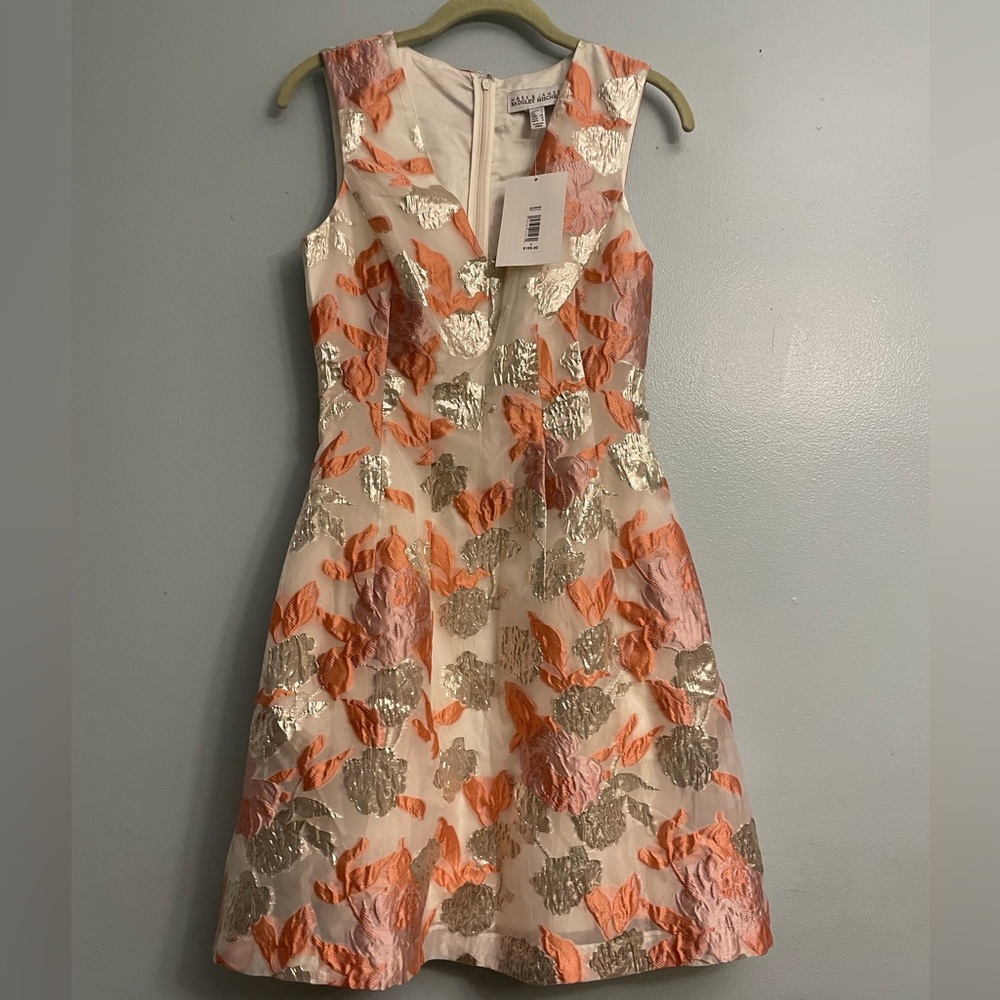 BADGLEY MISCHKA dress